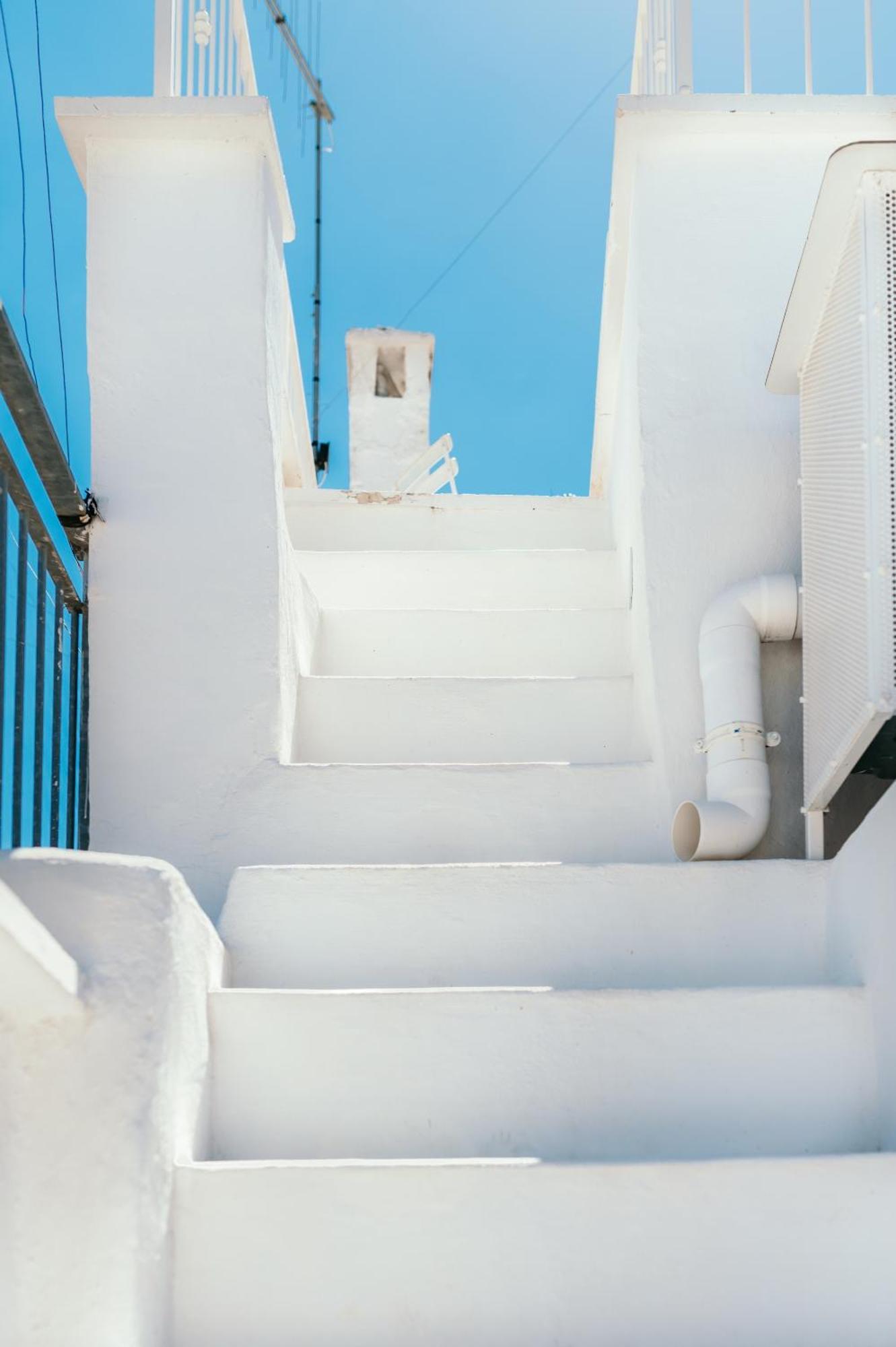 Apartamento Ostuni Style - 2 Terraces With Sea Views Exterior foto